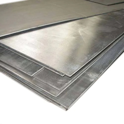 Stainless Steel 304 Plate Application: Construction