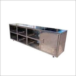 औद्योगिक क्रॉस ओवर बेंचेस