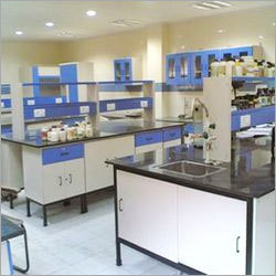 लैब फर्नीचर