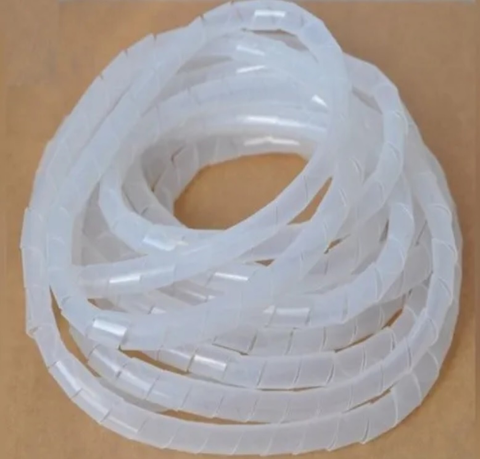 Pvc Spiral Sleeve