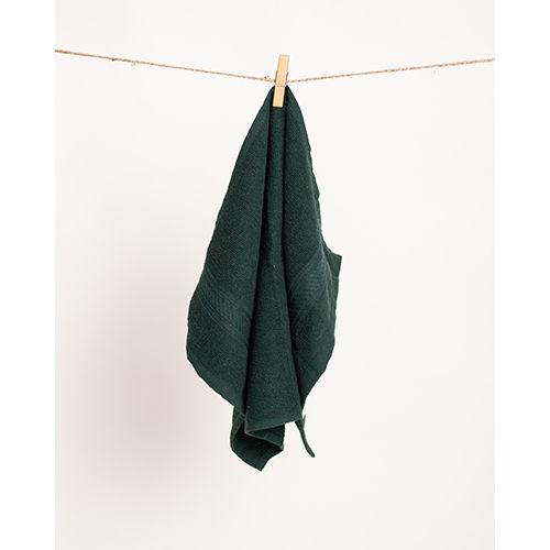 Available In 6 Colours And Different Combos Hand Towels Green