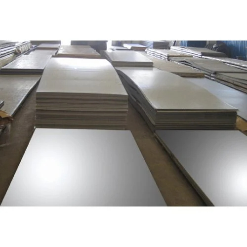 Stainless Steel 410 Plate - 3 MM to 125 MM Thick | Dimensions 1250 x 2500 to 2000 x 6000 mm, ASTM A240 / ASME SA240 Grade 410