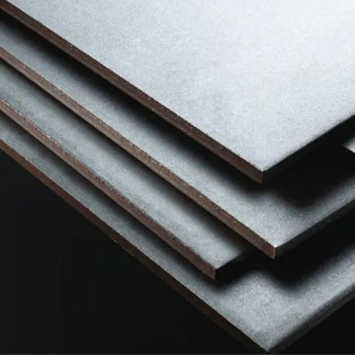Stainless Steel 430 Plate Application: Construction