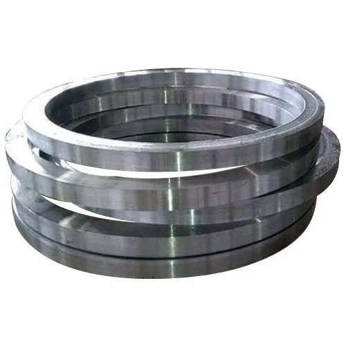 Stainless Steel Rings - Thickness Range 3 MM to 150 MM | Available in Grades 202, 304, 316, and More, ASTM Compliant