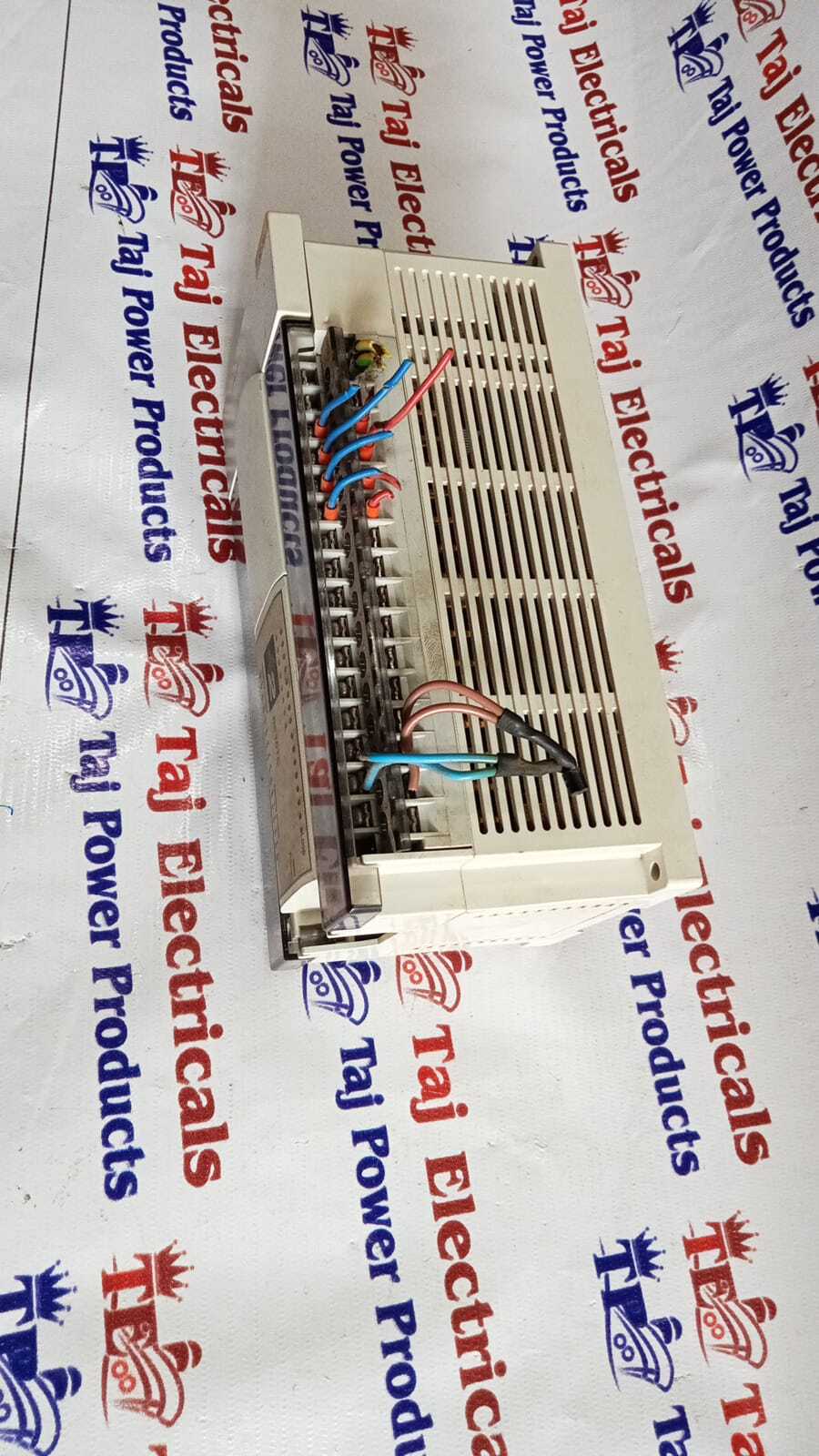 Re10tc Temperature Control Module Plc