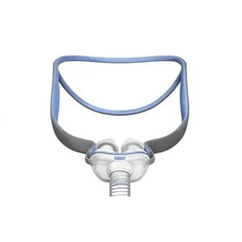 Resmed Airfit P10 Cpap Nasal Pillows Mask - Origin: India