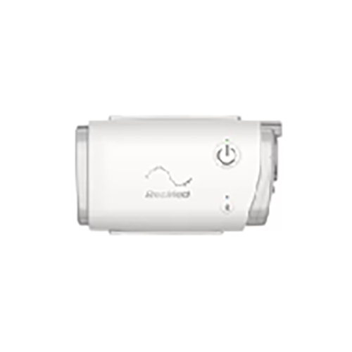 Airmini Portable Cpap Color Code: White