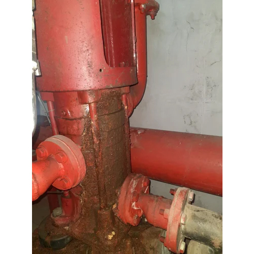 Industrial Pump Repairing Services