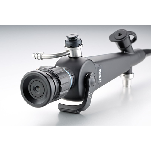 Portable Fiber Bronchoscopes Color Code: Black