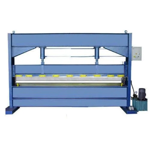 Industrial Hydraulic Press Brake Size: Customized