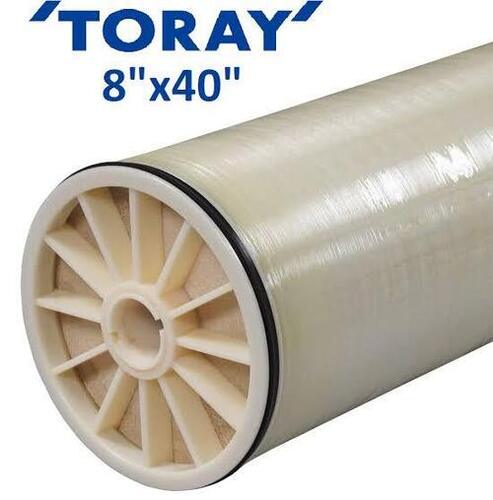 Toray Ro मेम्ब्रेन