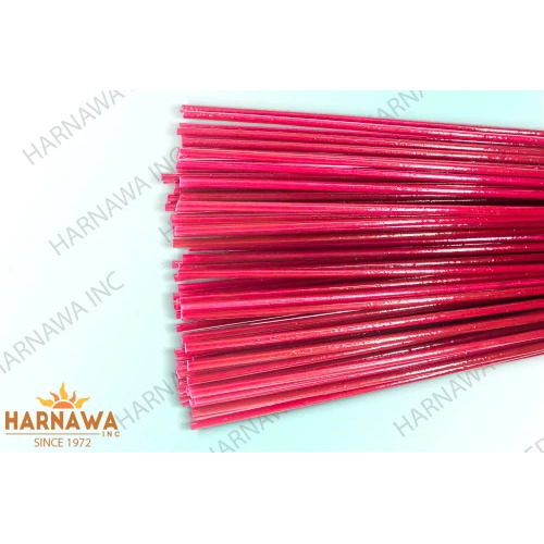 Polyurethane Coated Fiberglass Sleeves - Fiberglass Material, Flexible Design, Red/white/black Colors | Electrical Insulation, Mechanical Protection, Weather & Uv Resistance