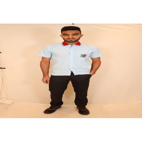 IOCL MANAGER PANT - Washable Fabric | Comfortable Fit, Versatile Style