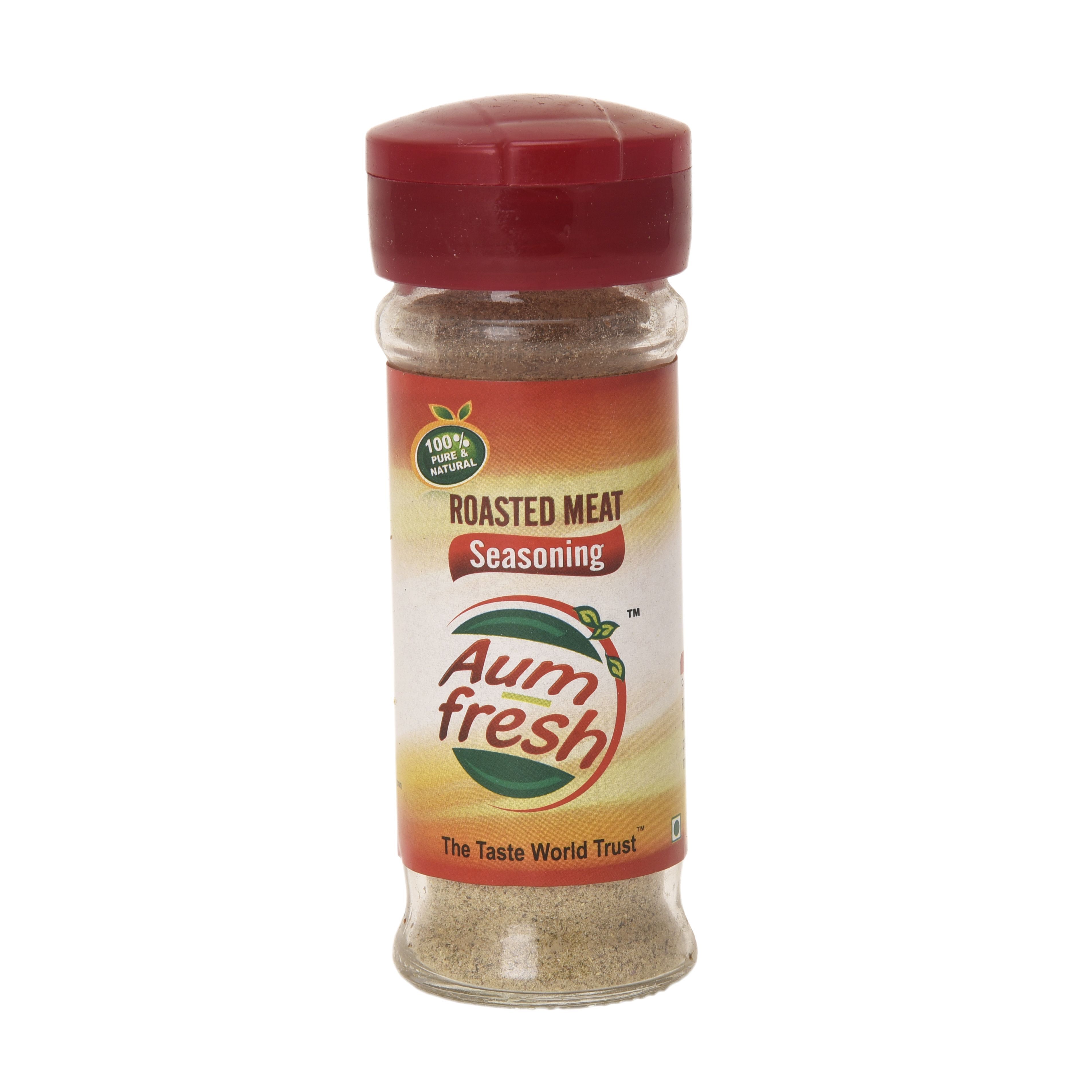 Light-brown Roasted Meat Seasoning