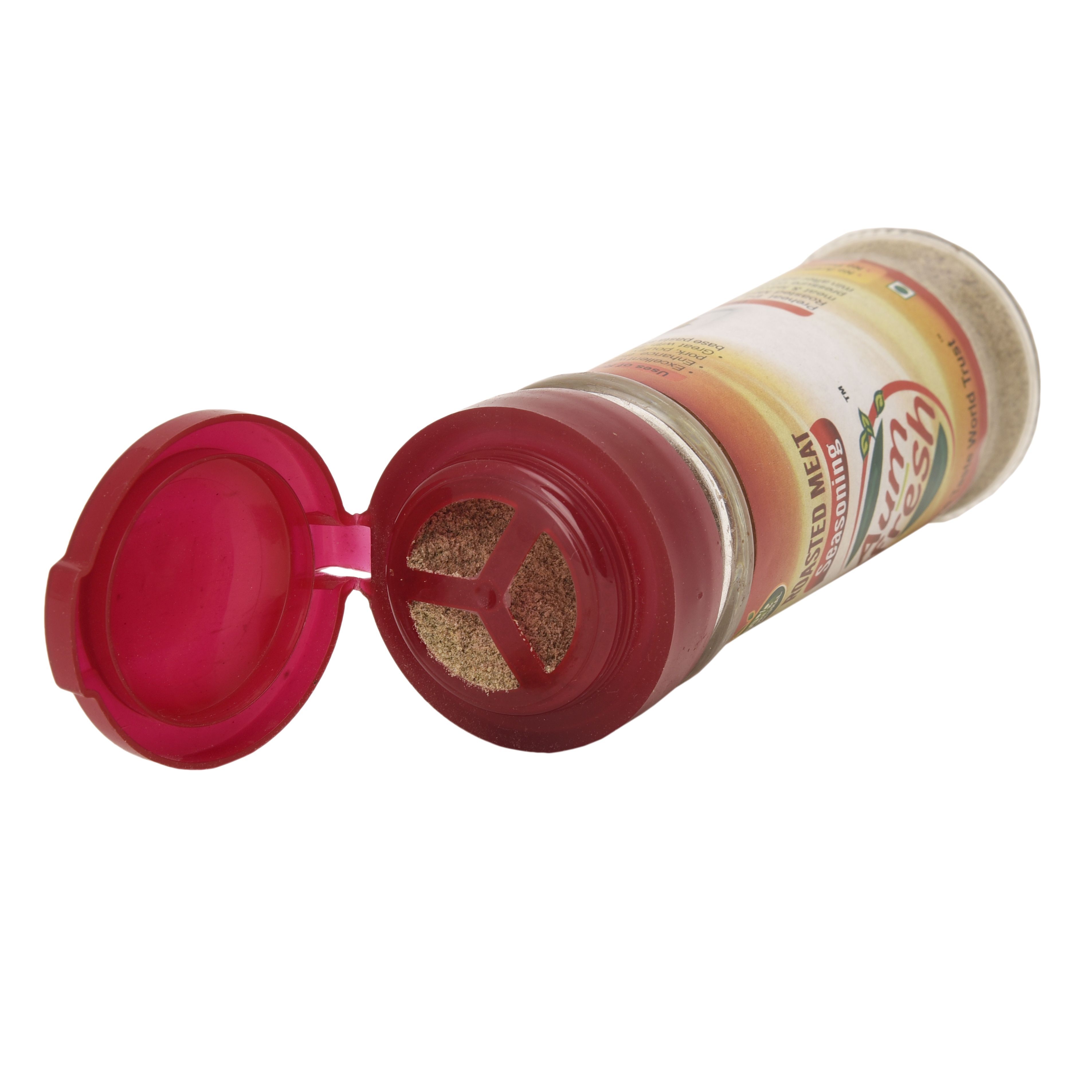 Light-brown Roasted Meat Seasoning