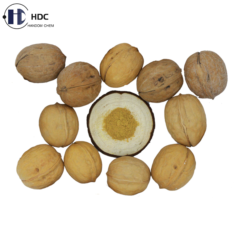 Walnut Peptide Boiling Point: N/a