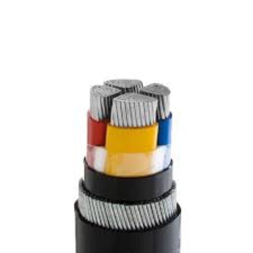 Pvc Cables - Application: Railway