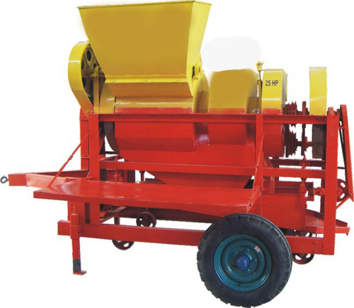 MultiCrop Thresher