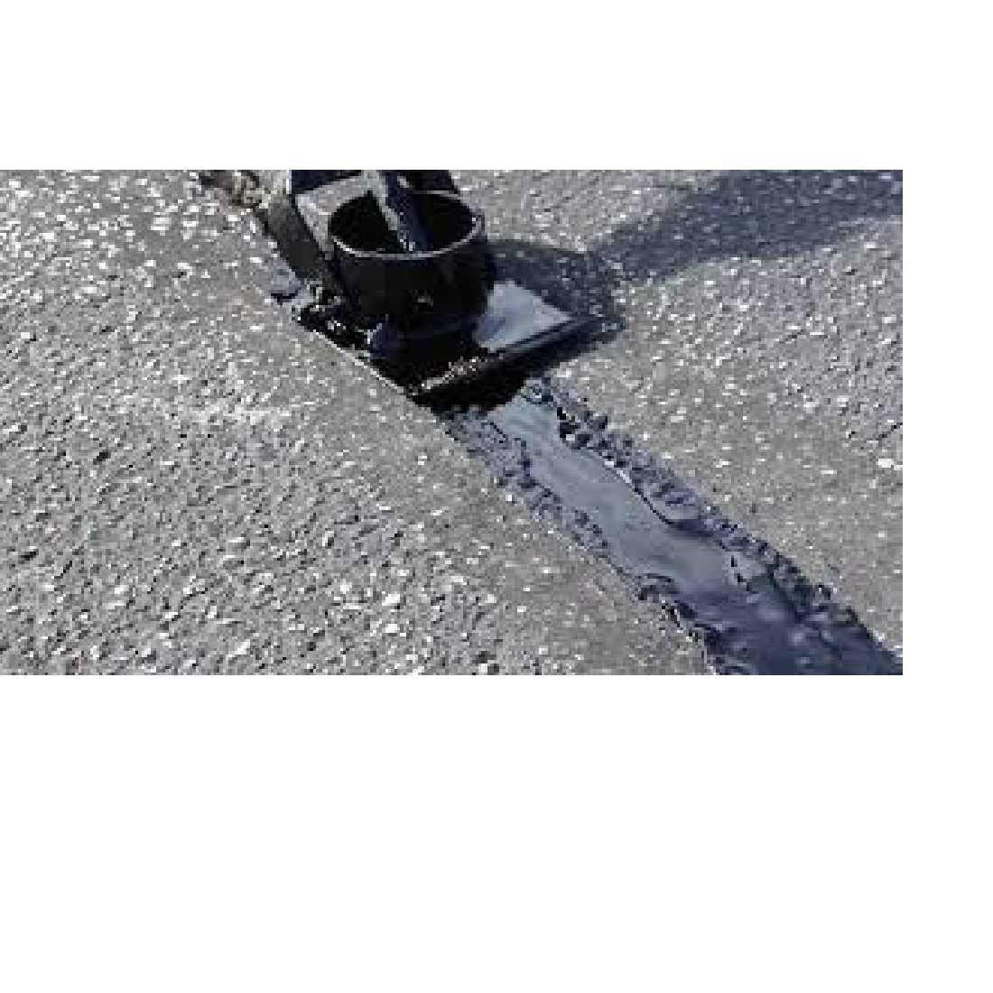 Crack Filling Services