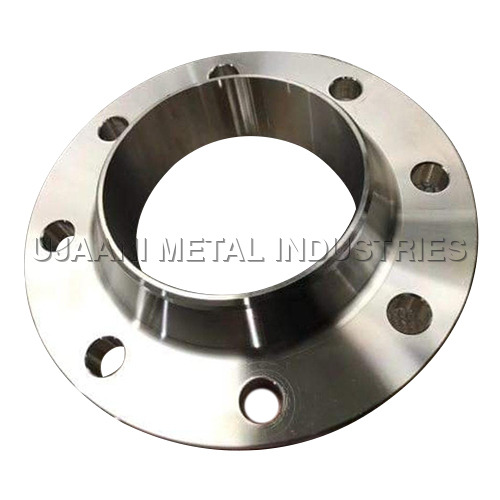 Ss 304 Weldneck Flanges - Application: Industrial