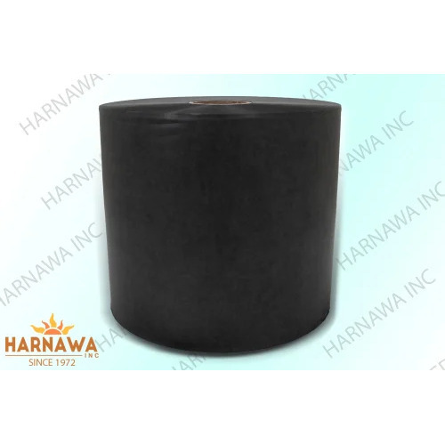 Black Kraft Paper - 1.5-20 Mil Thickness, Coated Insulating Material | Elegant Black Color, Versatile Craft Paper For Packaging Solutions