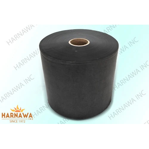 Black Kraft Paper - 1.5-20 Mil Thickness, Coated Insulating Material | Elegant Black Color, Versatile Craft Paper For Packaging Solutions