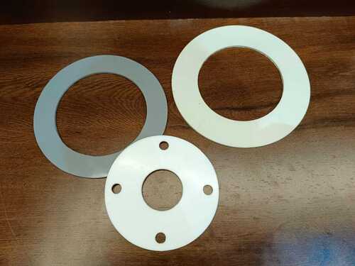 Ptfe Washer By Acrosil Products Private Limited