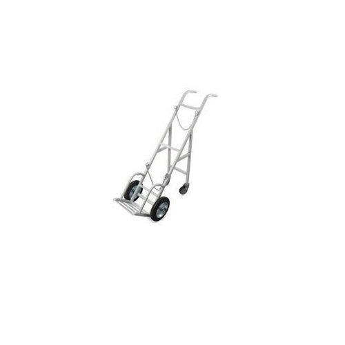 Cylinder Trolley - Mild Steel | Industrial Gas Cylinder Handling Equipment For High Purity And Specialty Gas Management