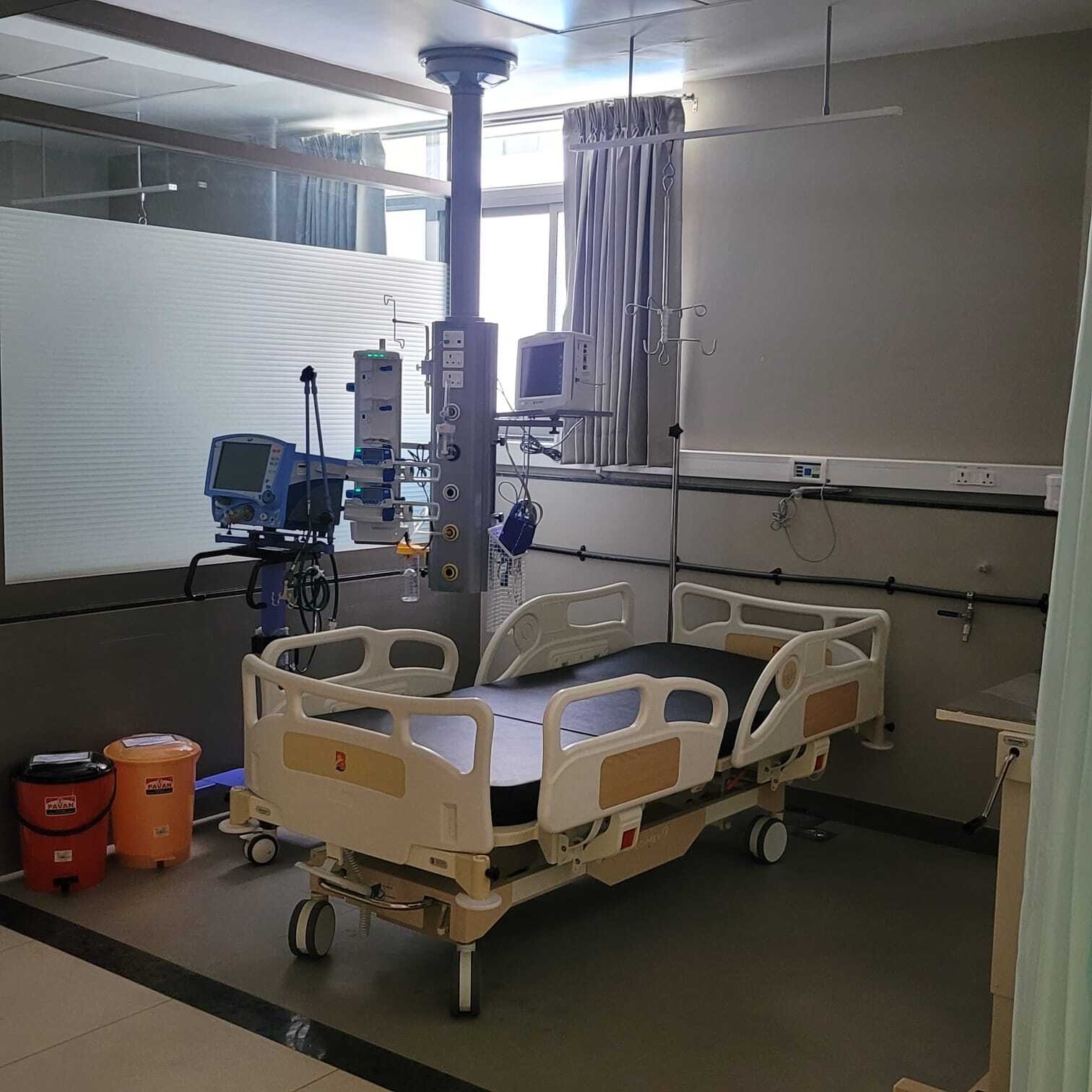 Steel Surgical Pendants