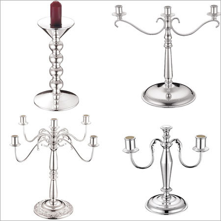 सजावटी मोमबत्ती धारक