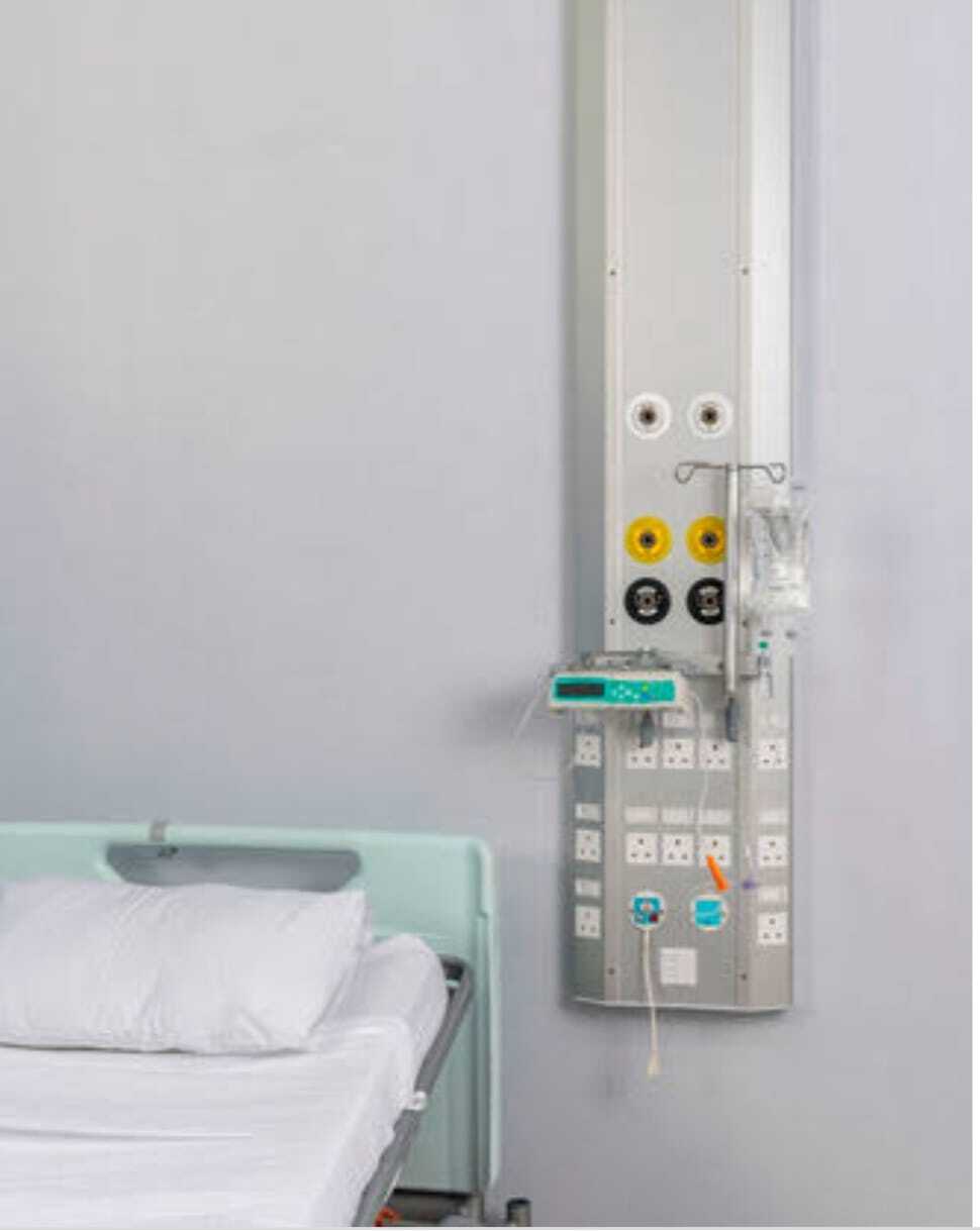 Steel Surgical Pendants