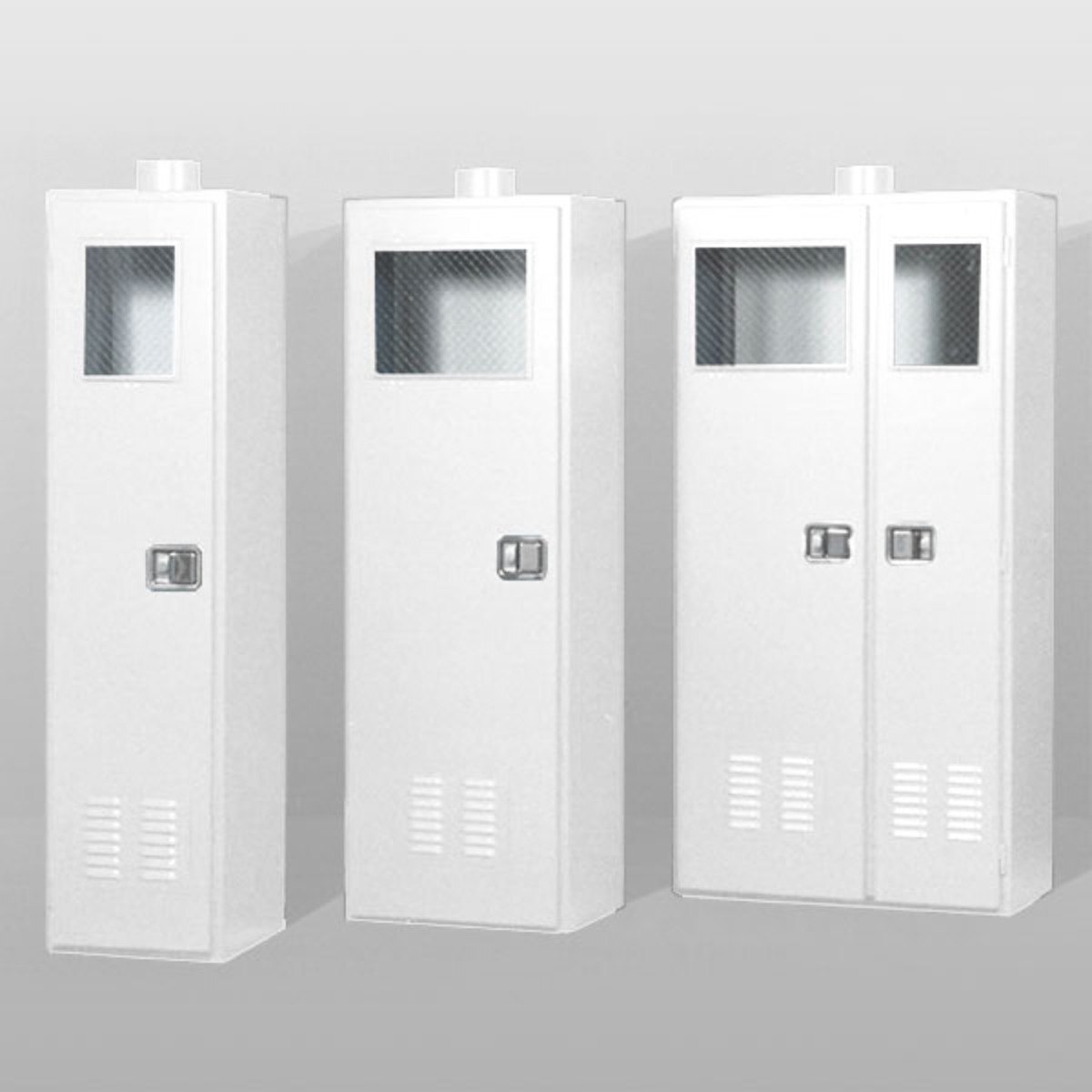 Gas Cylinder Cabinet