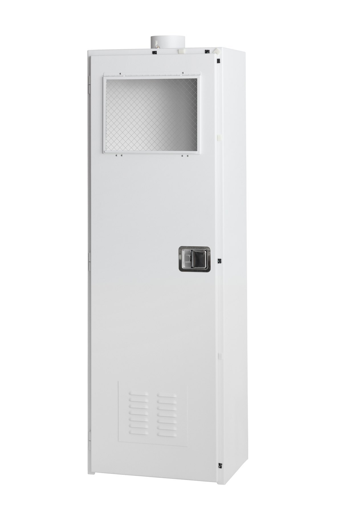 Gas Cylinder Cabinet