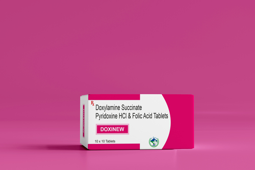 DOXYLAMINE TABLET