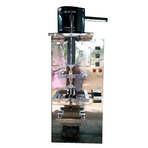 Automatic Granules Packaging Machine