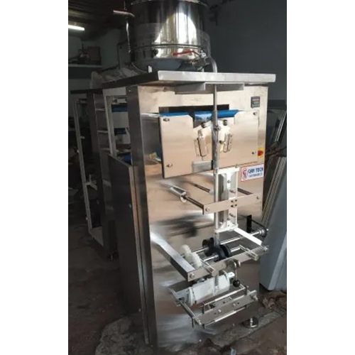 पेप्सी पाउच पैकेजिंग मशीन