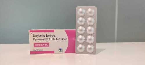 DOXINEW - OD TABLETS