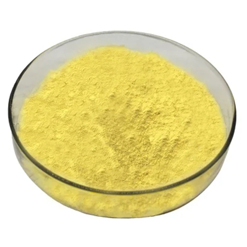 अल्फा लिपोइक एसिड कैस नं: 79902 - 63 - 9