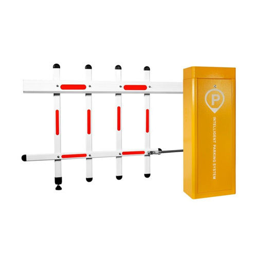 स्वचालित बूम बैरियर - इन्फिनिटी इंजीनियरिंग सर्विसेज