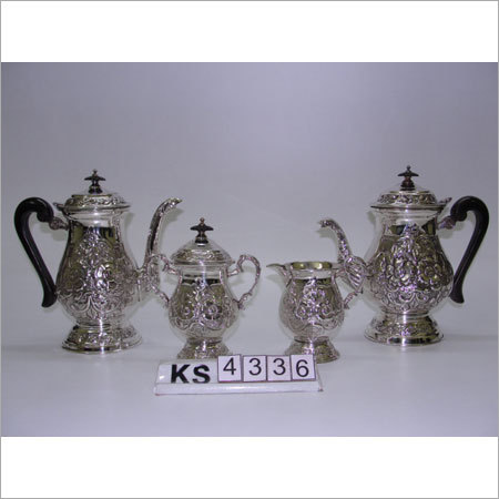 चाय और कॉफी सेट