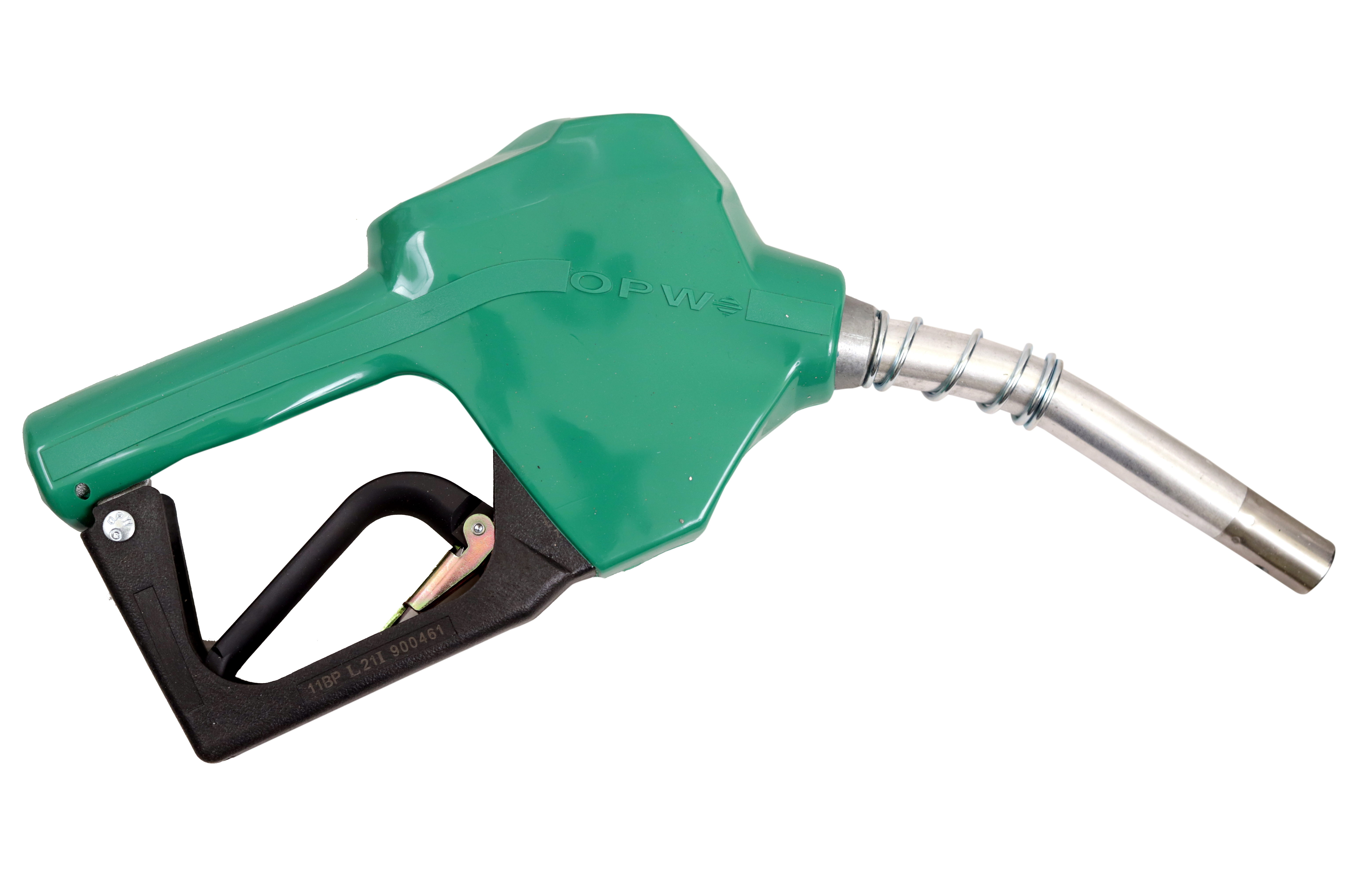 Nozzle Diesel