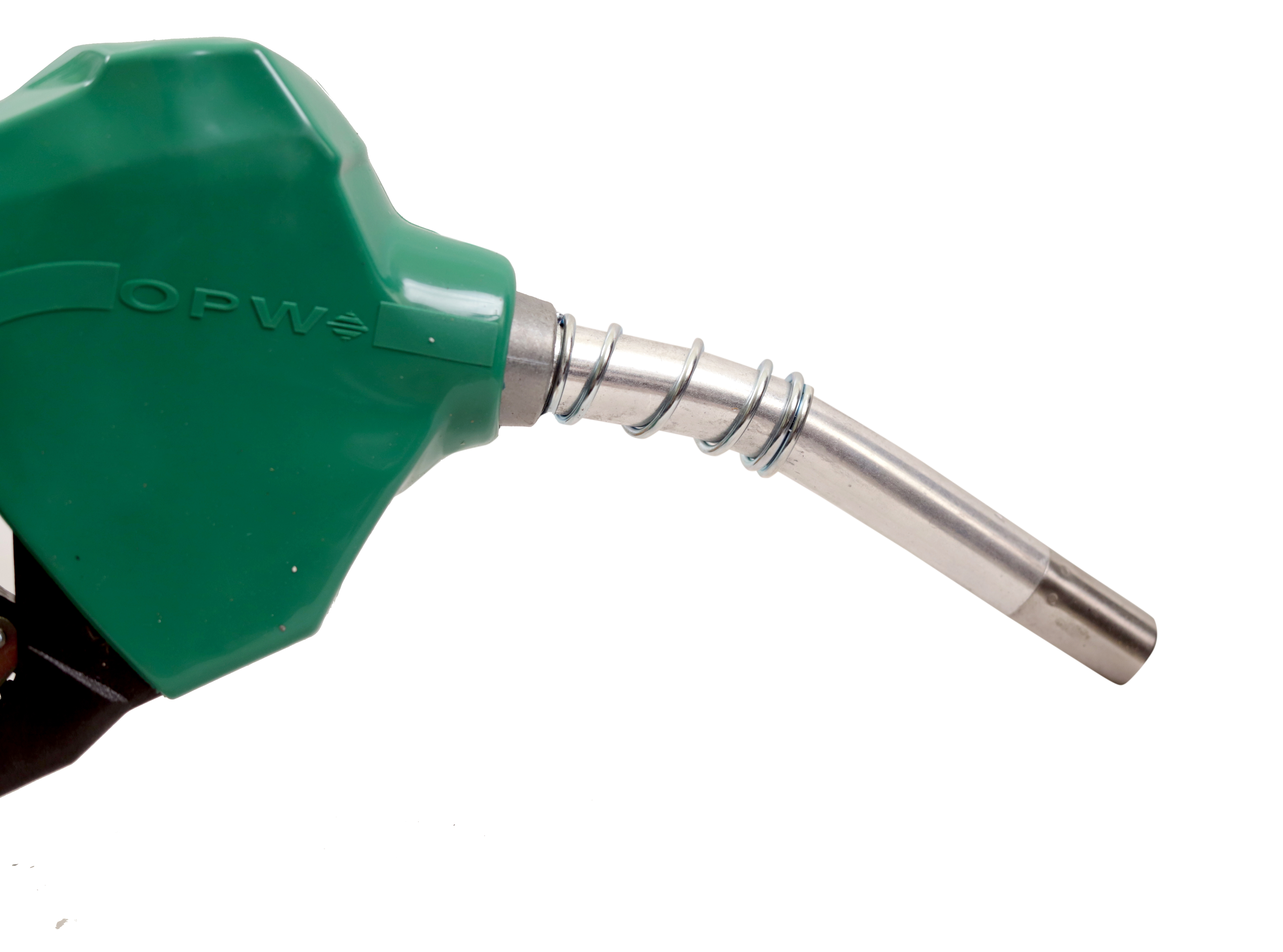 Nozzle Diesel