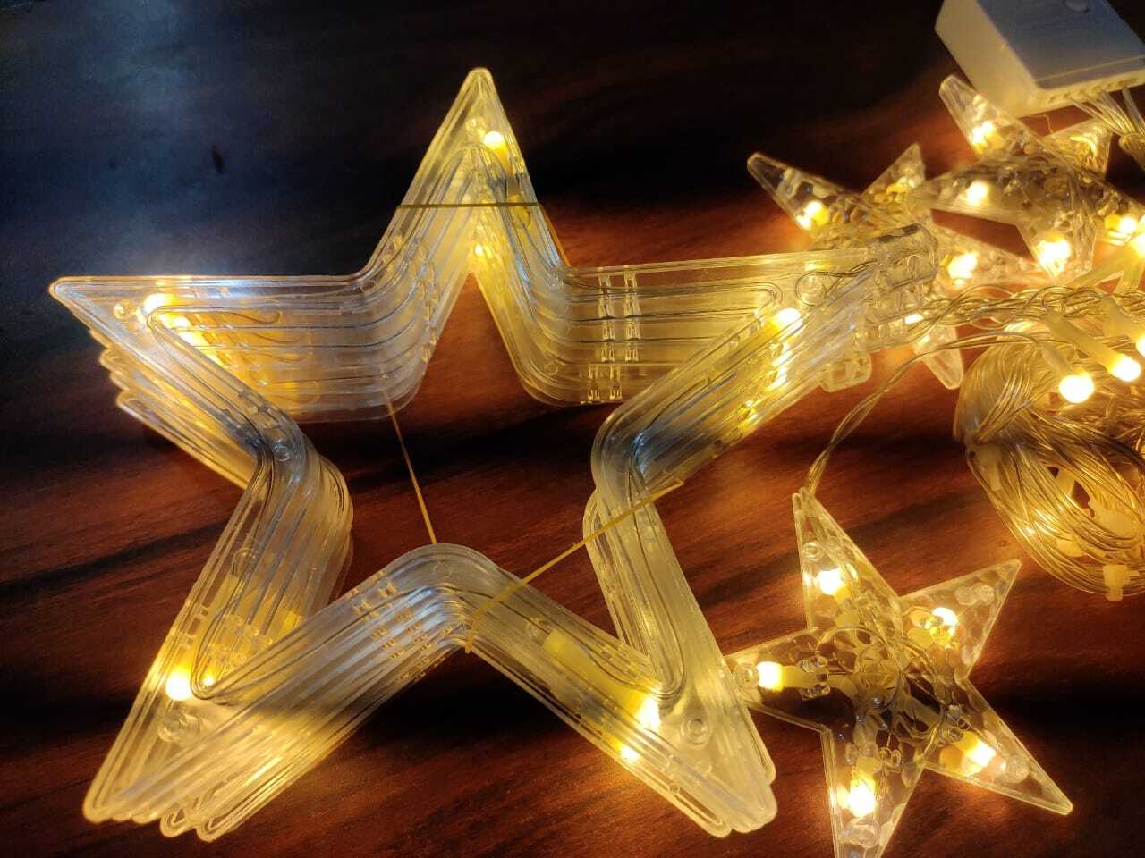 Star Light Jhaler