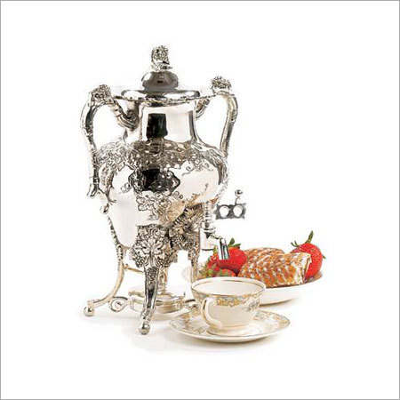 चाय के बर्तन