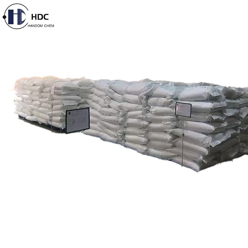 Pharmaceutical Grade Magnesium Stearate Cas No: 557-04-0
