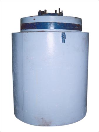 फर्नेस निर्माता
