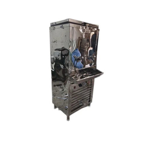 Hot And Cold Water Cooler By Kiing Kitchen Equipment