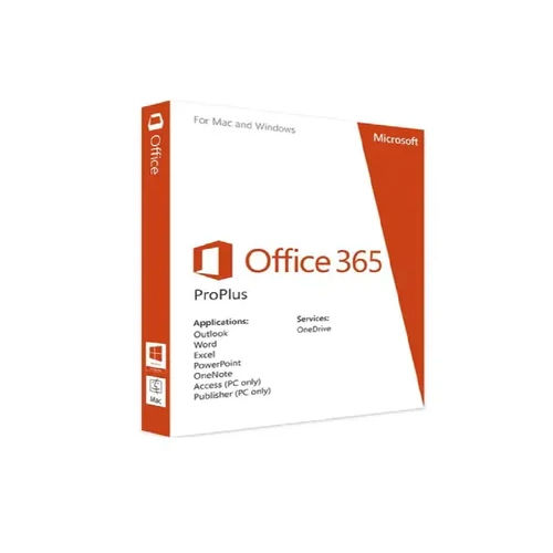 Ms Office 365 Personal Software