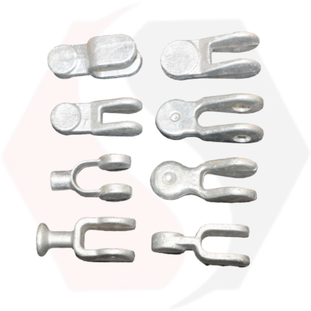 Automotive Spar Parts - Color: As Per Forge