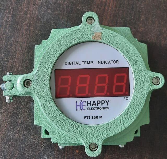 Flameproof Customized Instrument Enclosure